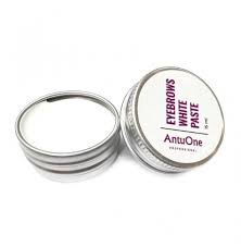 AntuOne AntuOne Паста біла для брів, 15г